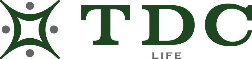 TDC Life Logo